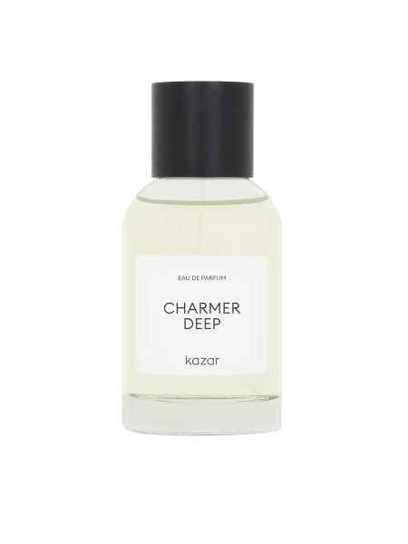 Eau de Parfum 100 ml CHARMER DEEP