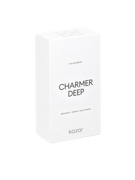Eau de Parfum 100 ml CHARMER DEEP