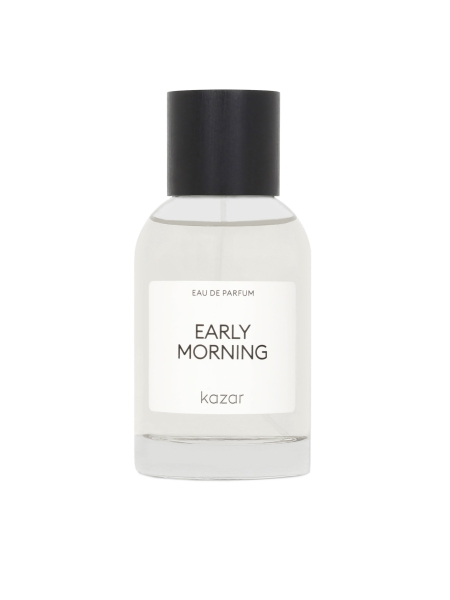 Eau de Parfum 100 ml EARLY MORNING