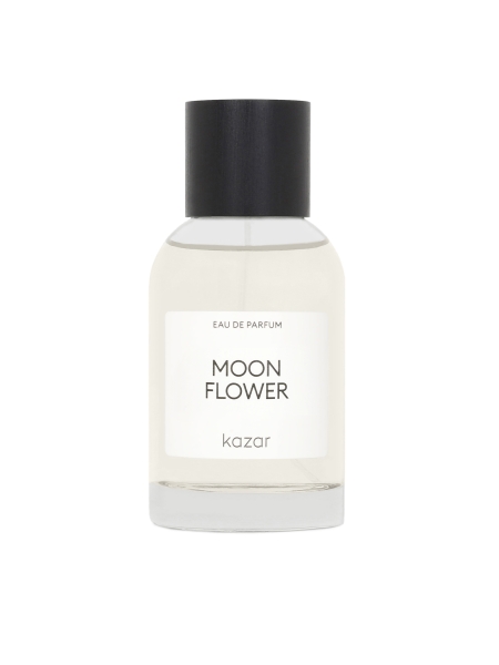Eau de Parfum 100 ml MOON FLOWER