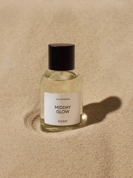 Eau de Parfum 100 ml MIDDAY GLOW