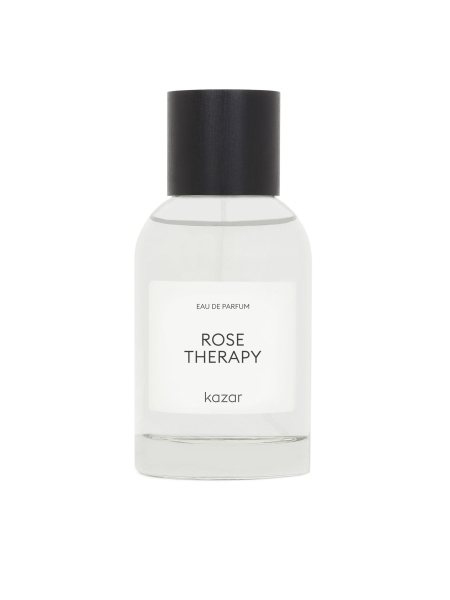 Eau de Parfum 100 ml ROSE THERAPY