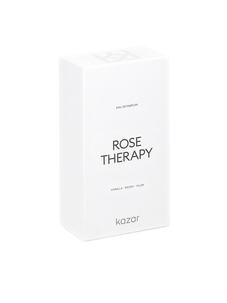 Eau de Parfum 100 ml ROSE THERAPY