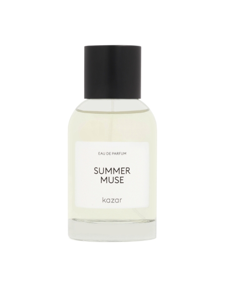 Eau de Parfum 100 ml SUMMER MUSE