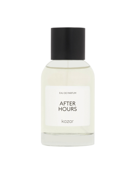 Eau de Parfum 100 ml AFTER HOURS