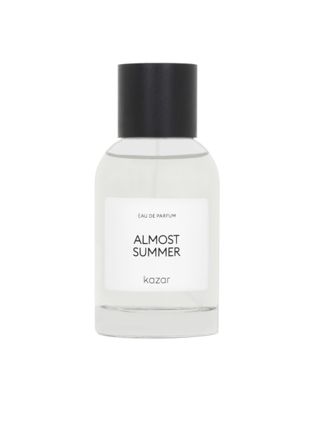 Eau de Parfum 100 ml ALMOST SUMMER