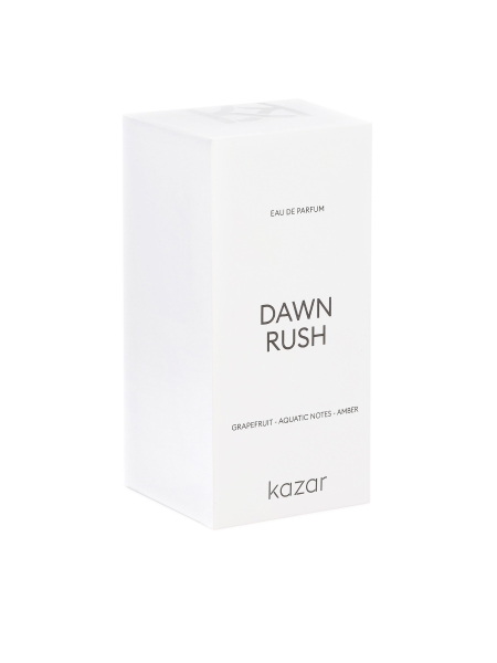 Eau de Parfum 100 ml DAWN RUSH