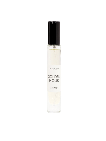 Reisformaat Eau de Parfum 8 ml GOLDEN HOUR  