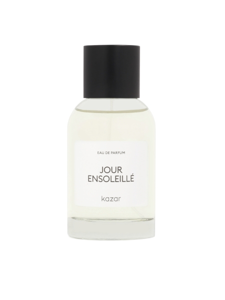 Eau de Parfum 100 ml JOUR ENSOLEILLÉ