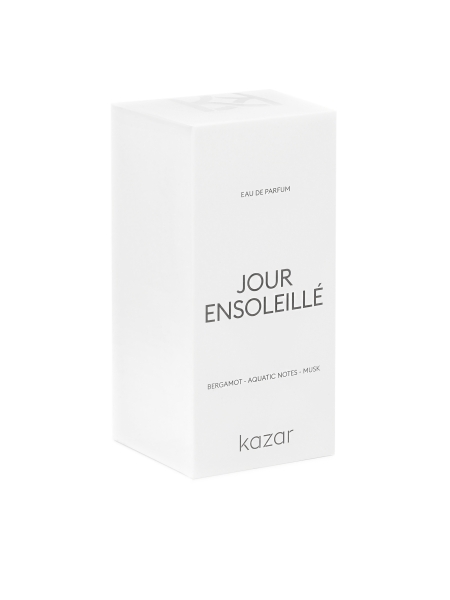 Eau de Parfum 100 ml JOUR ENSOLEILLÉ