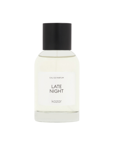 Eau de Parfum 100 ml LATE NIGHT