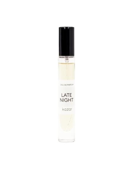 Herenparfum 8 ml LATE NIGHT
