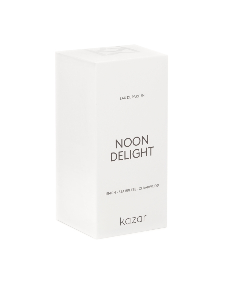 Eau de Parfum 100 ml NOON DELIGHT