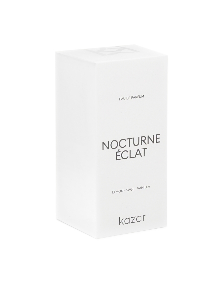 Eau de Parfum 100 ml NOCTURNE ÉCLAT
