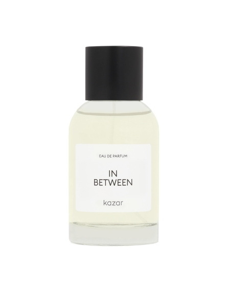 Eau de Parfum 100 ml UNISEX IN BETWEEN