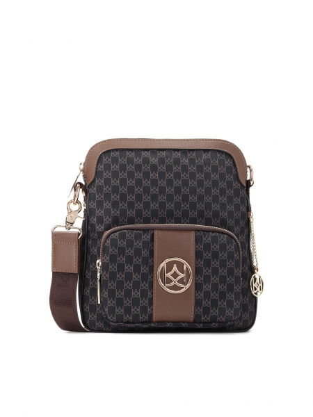 Bruine damestas JOLINE