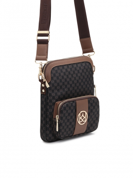 Bruine damestas JOLINE