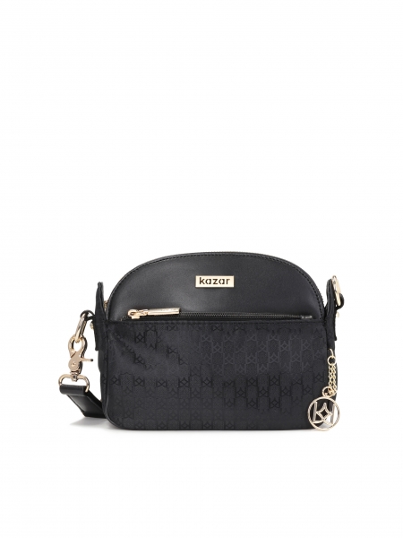 Zwarte damestas NETTI