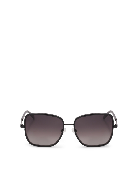 Zwarte zonnebril  SEIA