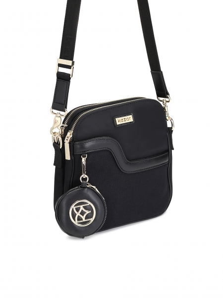 Zwarte damestas POLINE