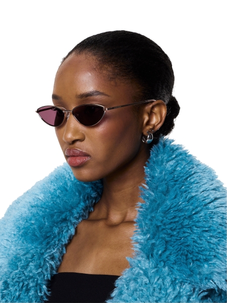 Smalle glazen met antireflectiecoating KS JEWELL