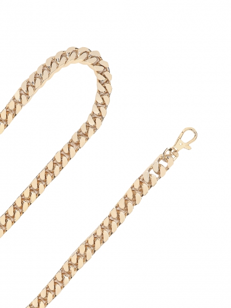 Vervangketting voor handtas in goudkleur CLARION