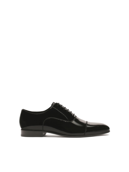 Elegante lakleren formele schoenen JAZON