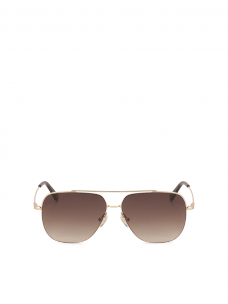 Pilotenzonnebril voor dames MELANIE