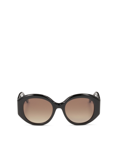 Zonnebrillen met een breed montuur  MILANA