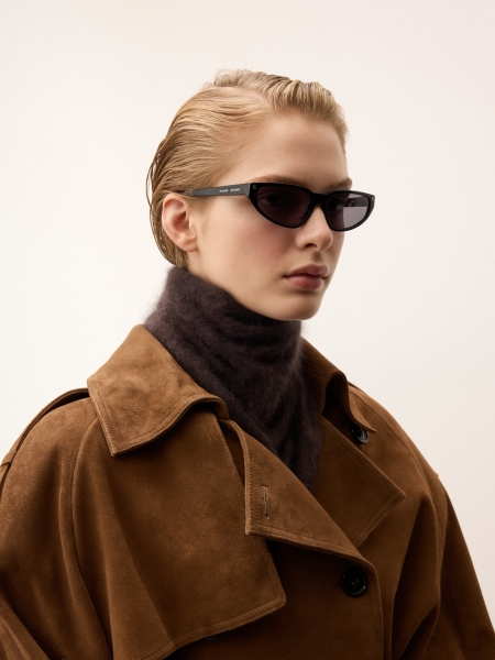 Zonnebril met filter KS CHANTAL