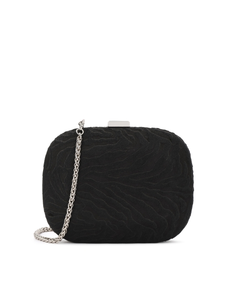 Zebrapatroon koppelingstasje CATALEYA