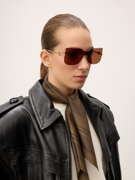 Montuurloze zonnebril CARMENZA