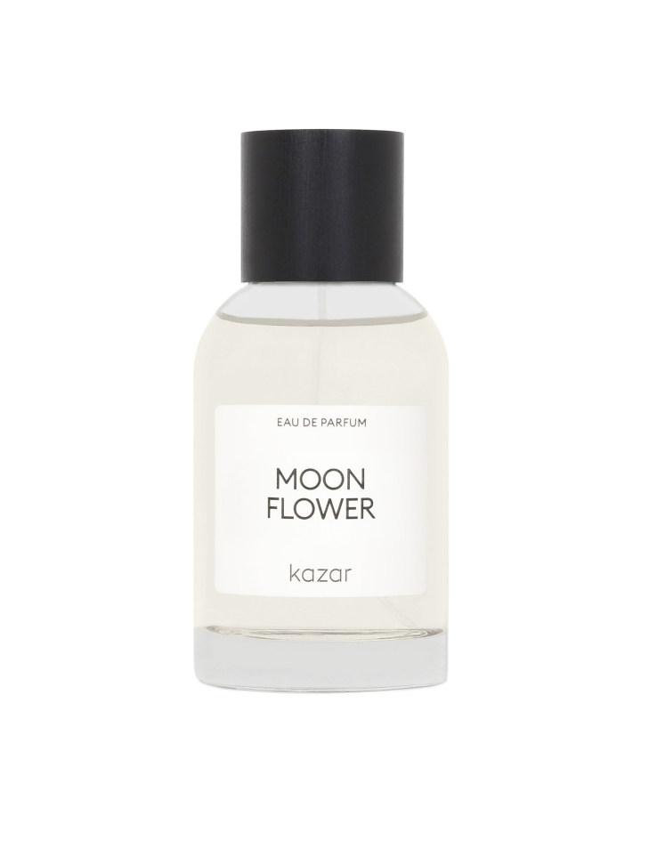 Eau de Parfum 100 ml MOON FLOWER