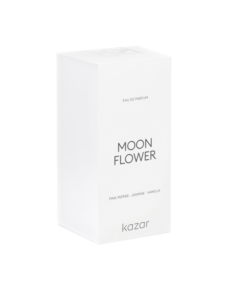 Eau de Parfum 100 ml MOON FLOWER