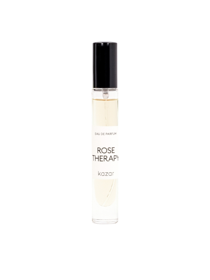 Eau de Parfum 8 ml ROSE THERAPY