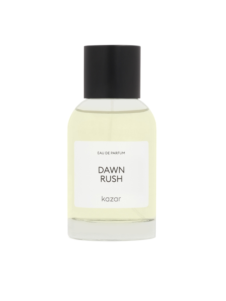 Eau de Parfum 100 ml DAWN RUSH