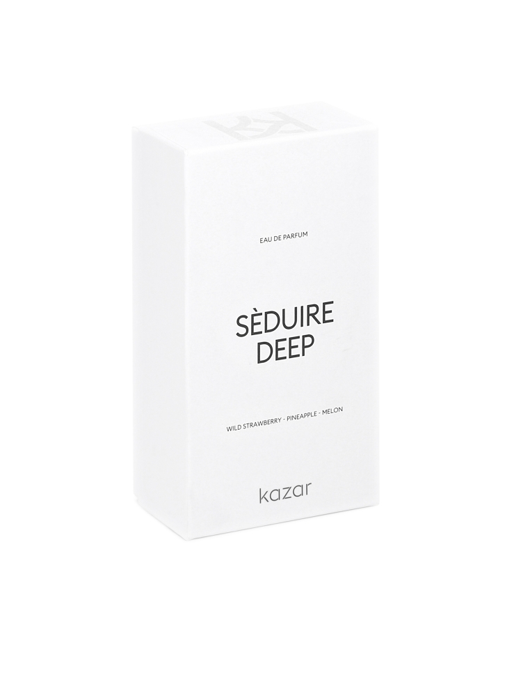 Eau de Parfum 100 ml SEDUIRE DEEP