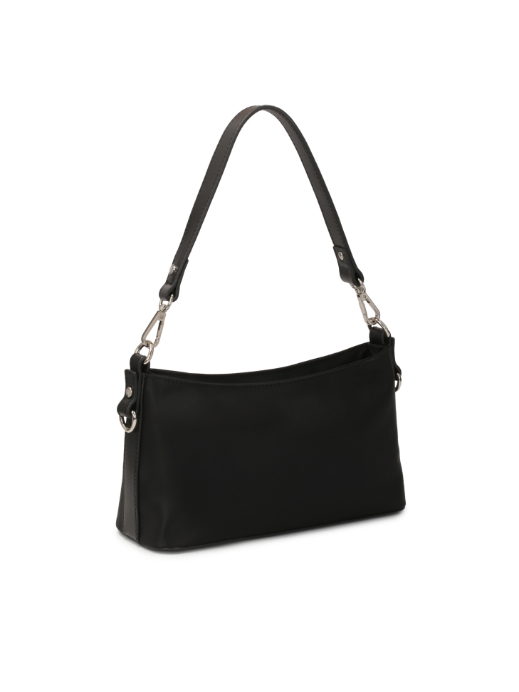 Kleine textielen schoudertas KATELYN