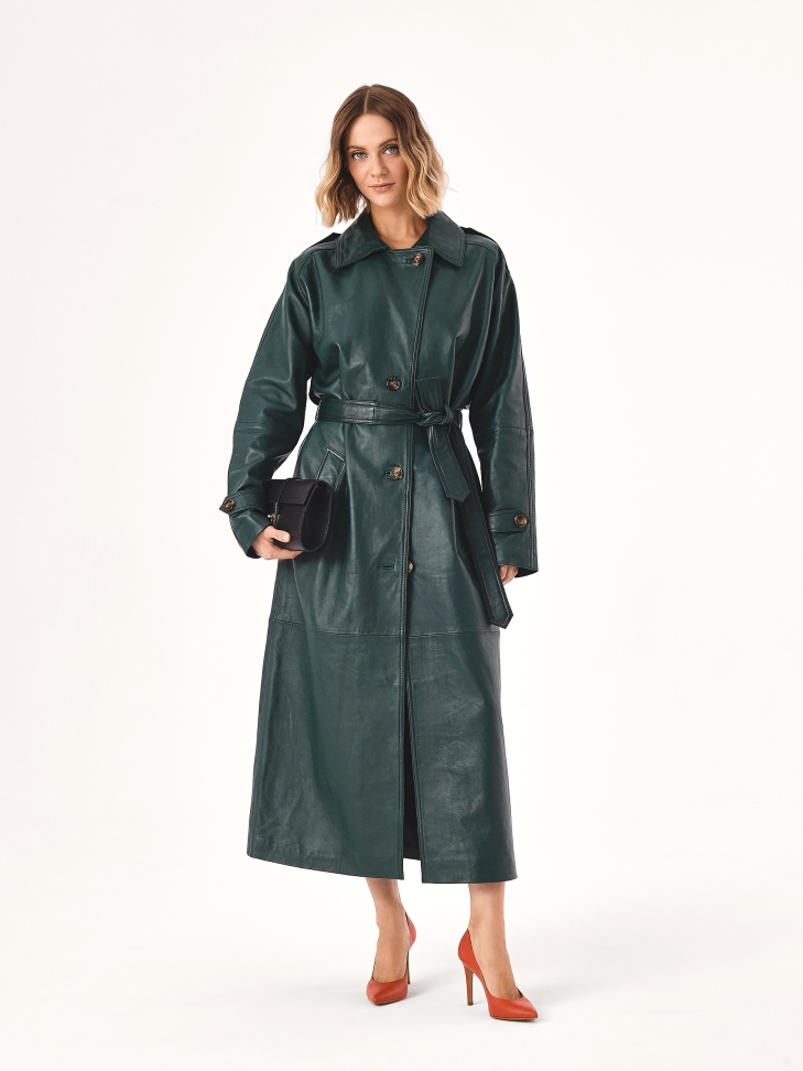 Bezoekerskoppelingstasje met afneembare ketting REBEKAH