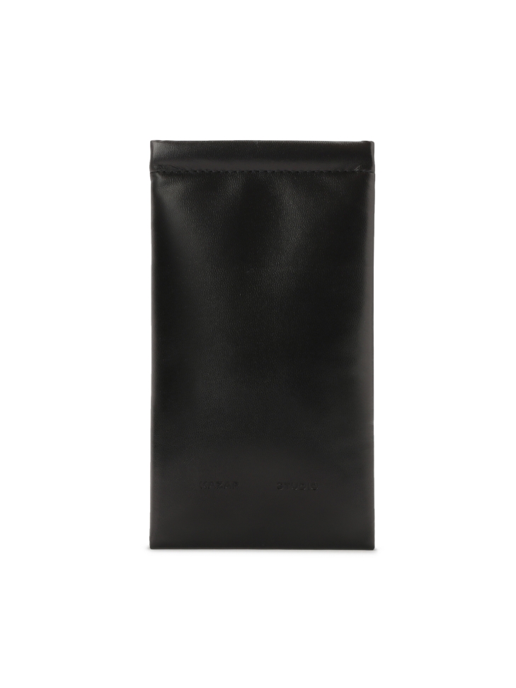 Zacht etui voor het opbergen van brillen KS FRANCES