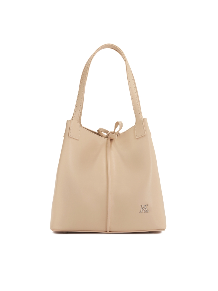 Kleine handtas met een vierkante vorm KS VIVIENE