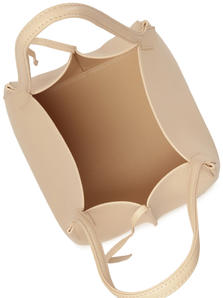 Kleine handtas met een vierkante vorm KS VIVIENE