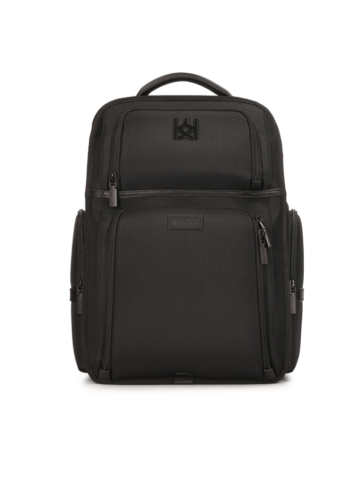 Praktische rugzak met laptopvak KORNELO