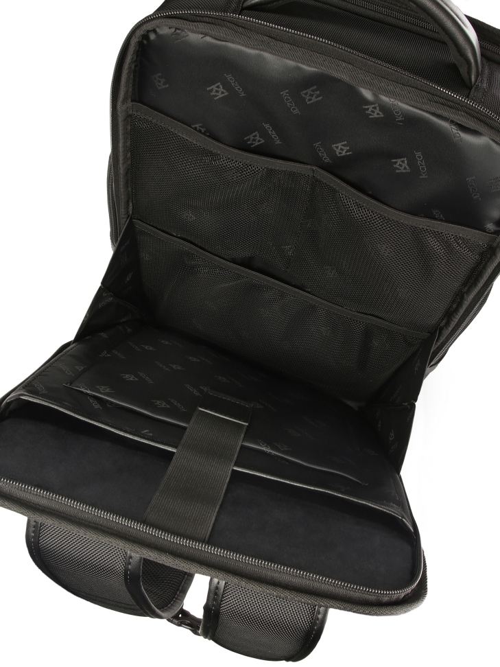 Praktische rugzak met laptopvak KORNELO