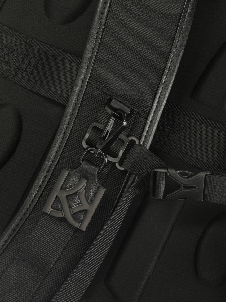 Praktische rugzak met laptopvak KORNELO