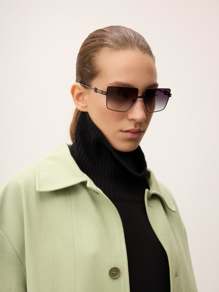 Exclusieve zonnebrillen voor dames MORELIA